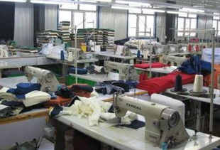 从残疾裁缝到电商先锋 一位创业者如何实现服装品牌年网络销售额500万元