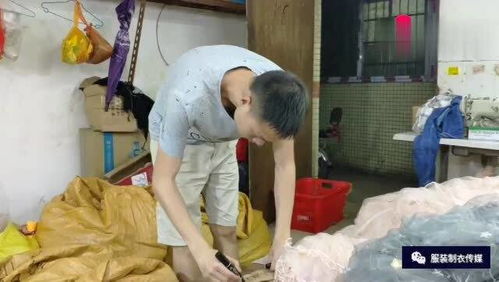 针线织梦 一对夫妻在服装加工厂的创业之路